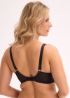 Gaia Biustonosz Isla BSO-1228 Semi-soft Czarny 3