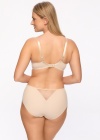 Gaia Biustonosz Sabina BSO 1301 Semi-soft Beżowy 2