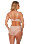 Gaia Biustonosz Leandra BSO 1241 Semi-soft Różowy 2