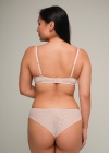 Ava Biustonosz AV 2202 Push-up Beżowy 2