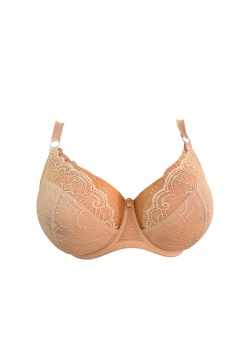 Subtille Biustonosz Valeria Soft Beżowy