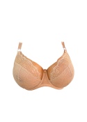 Subtille - Biustonosz Valeria Soft Beżowy