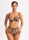 Bella Misteria Biustonosz Tajemnica Bursztynu Semi-Soft SS15 3