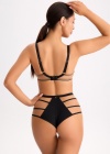 Bella Misteria Biustonosz Tajemnica Bursztynu Semi-Soft SS15 3