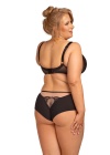 Nessa Biustonosz Selena New Soft Czarny 2