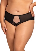 Nessa - Figi Selena New N01 Czarne