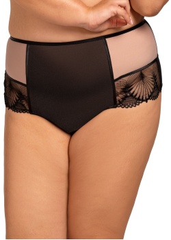 Nessa Figi Selena New N02 Czarne
