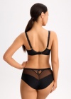 Bella Misteria Biustonosz Czarny Diament Soft S9 1