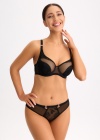 Bella Misteria Figi Czarny Diament Brazilian FB1 1