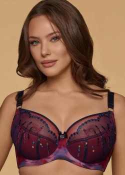 Dalia Biustonosz Gia K37 Semi-soft 2