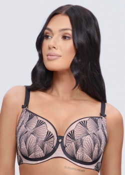 Dalia Biustonosz Manhattan K37 Semi-soft