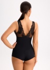 Bella Misteria Body Czarny Łabędź 1