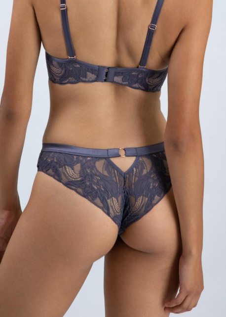 Alles Figi Luce Viola Brazylijskie Grafit