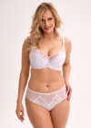 Gaia Biustonosz Isla BSO 1228 Semi-soft Biały 1