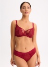 Bella Misteria Biustonosz Kuszący Rubi Soft Balconette 1