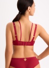 Bella Misteria Biustonosz Kuszący Rubi Soft Balconette 2