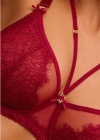Bella Misteria Biustonosz Kuszący Rubi Soft Balconette 4