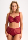 Bella Misteria Biustonosz Kuszący Rubi Soft S16