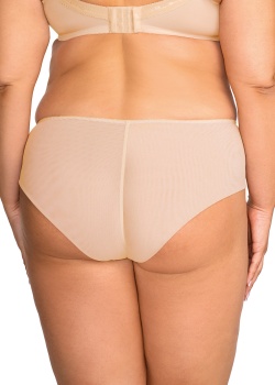 Nessa Figi Tatuaż NO1 klasyczne Beżowe