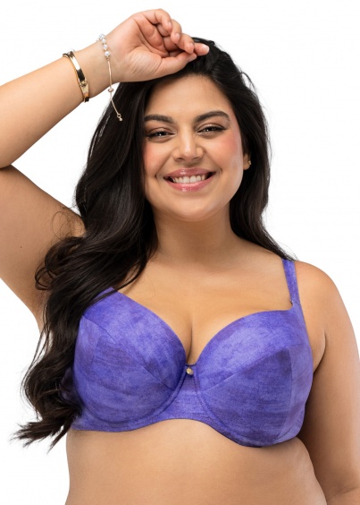 Nessa Biustonosz Kąpielowy Samos Padded