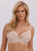 Gaia - Biustonosz Sara BS0 001 Semi-soft Perłowy