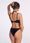 Ava Biustonosz Kąpielowy SK-254 Maxi Soft Czarny 1