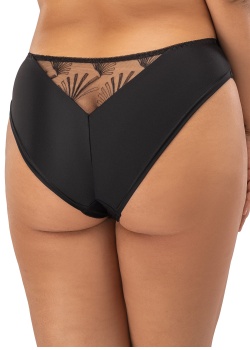 Nessa Figi Candy N01 Klasyczne Czarne