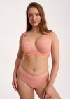 Ewa Bień Biustonosz Maribel B161 Soft Brzoskwiniowy 1