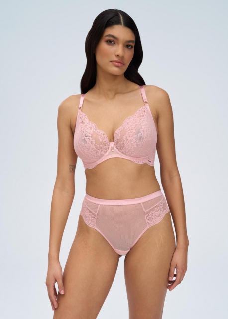 Alles Biustonosz Powder Whisper M