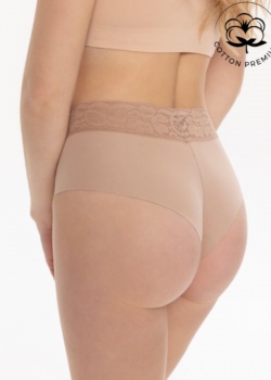 Julimex Figi Cotton Mood Brasil Beżowe