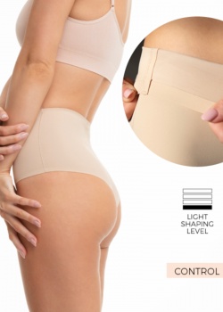 Julimex Figi Amber Brasil Maxi Beżowe