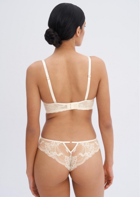 Alles Figi Pure Romantic Brazylijskie Waniliowe