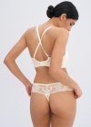 Alles Biustonosz Pure Romantic 01 Push-up Wanilia 2