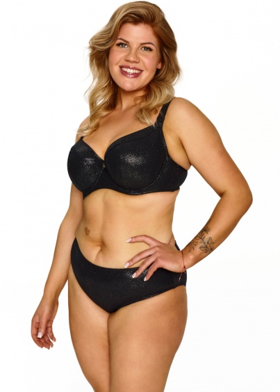 LupoLine Biustonosz Kąpielowy Rosalia Big Soft