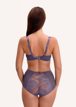 Bella Misteria Figi Grafitowy Irys FP2 Klasyczne