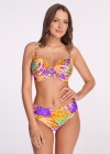 Ava Biustonosz Kąpielowy SK-241 Maxi Soft Jungle Pop