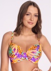 Ava Biustonosz Kąpielowy SK-241 Maxi Soft Jungle 1Pop