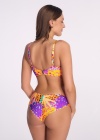 Ava Biustonosz Kąpielowy SK-241 Maxi Soft Jungle 2 Pop