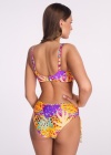 Ava Biustonosz Kąpielowy SK-240 Full Cup Jungle Pop 2
