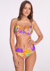 Ava Figi Kąpielowe SF-241/5/B Brazyliany Jungle Pop 1