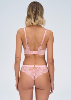 Alles Figi Powder Whisper Brazylijskie Róż