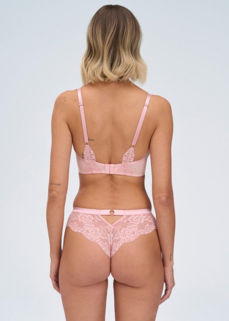 Alles Figi Powder Whisper Brazylijskie Róż