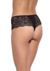 Gabidar Stringi Damskie Nr 110 Czarne 1