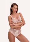 Bella Misteria Biustonosz Beżowy Topaz SS15 Semi-soft 1