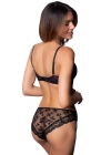 Agio Figi DM-6348 Bikini Czarne 1