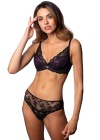 Agio Figi DM-6348 Bikini Czarne 2