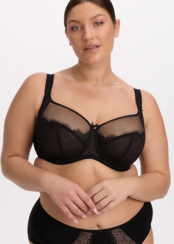 Bella Misteria Biustonosz Jaśminowa Nuta Soft S16MX