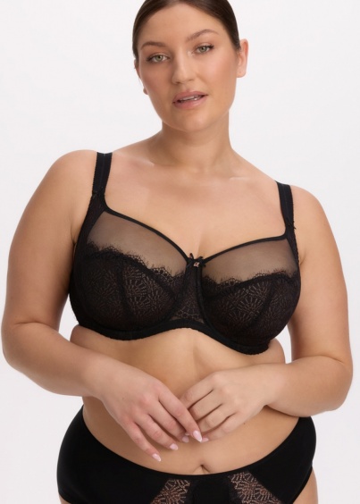 Bella Misteria Biustonosz Jaśminowa Nuta Soft S16MX