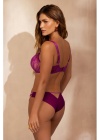 Kinga Biustonosz Frutta Sensuale SC-1254 Soft Magenta 2
