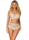 Vena Biustonosz VB-510 Big Soft Beżowy